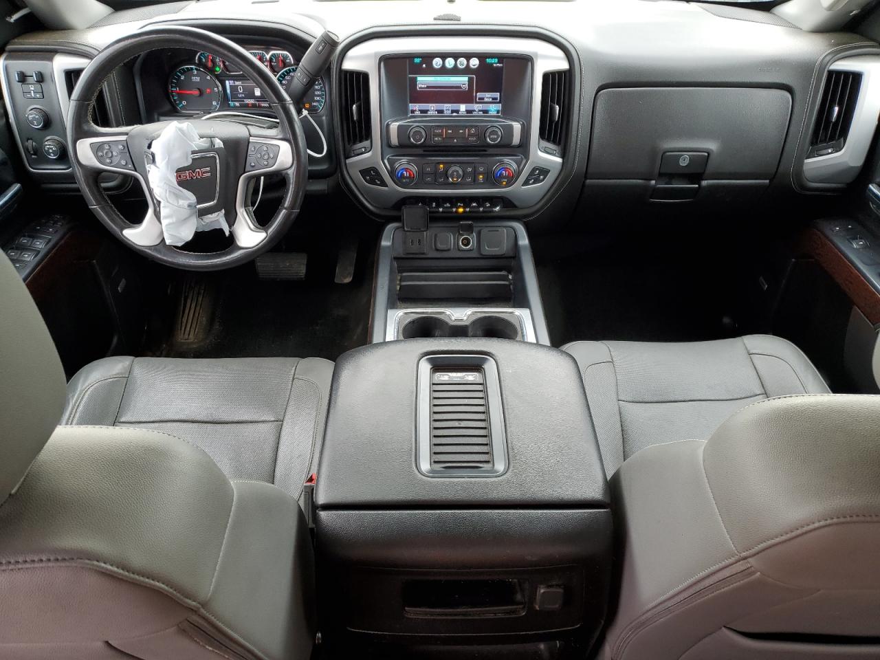 2018 GMC Sierra - Image 8