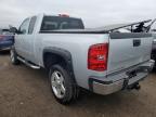 2012 Chevrolet Silverado K2500 Heavy Duty Ltz en Venta en Elgin, IL - Front End