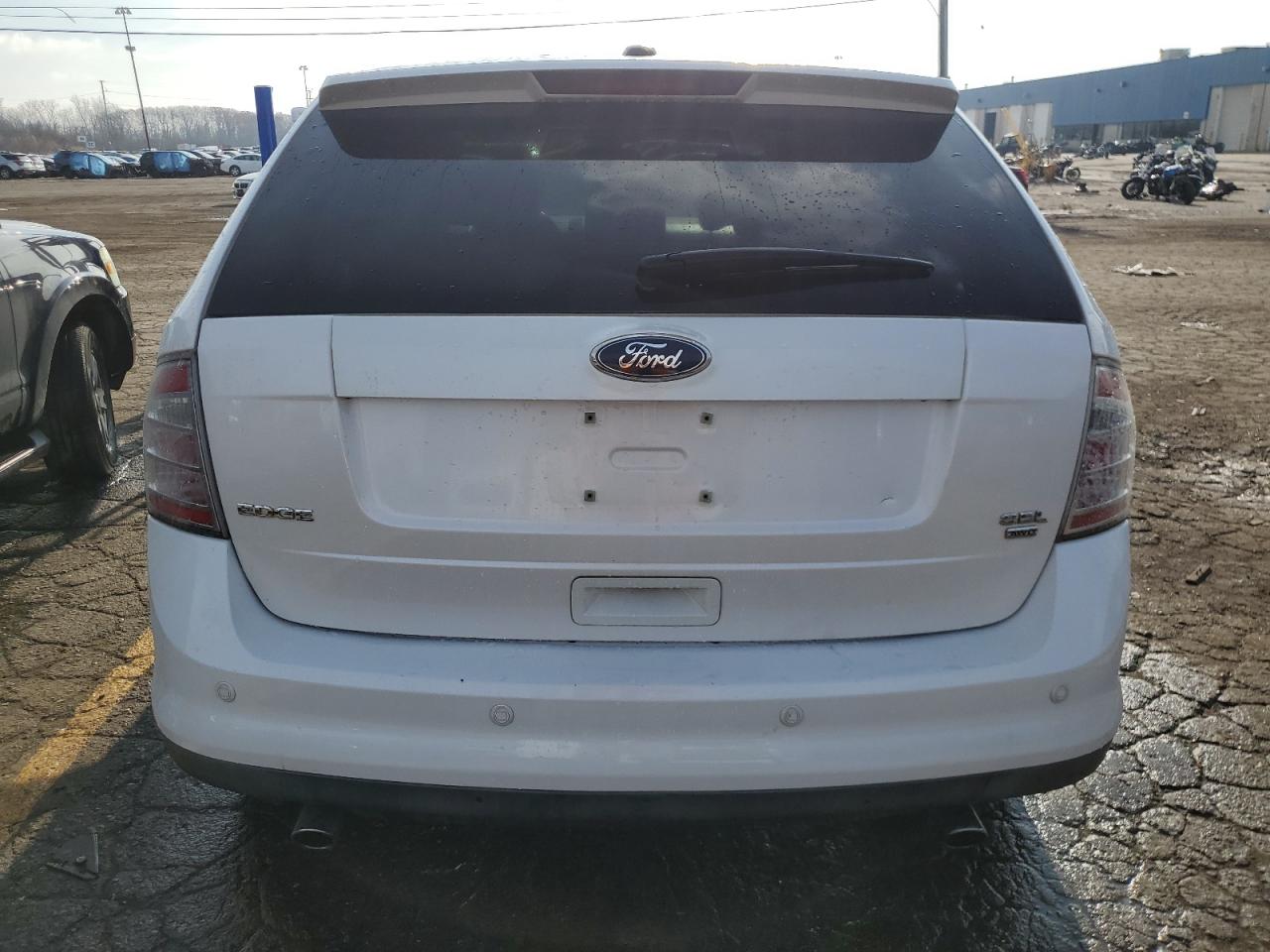 2010 Ford Edge - Image 6