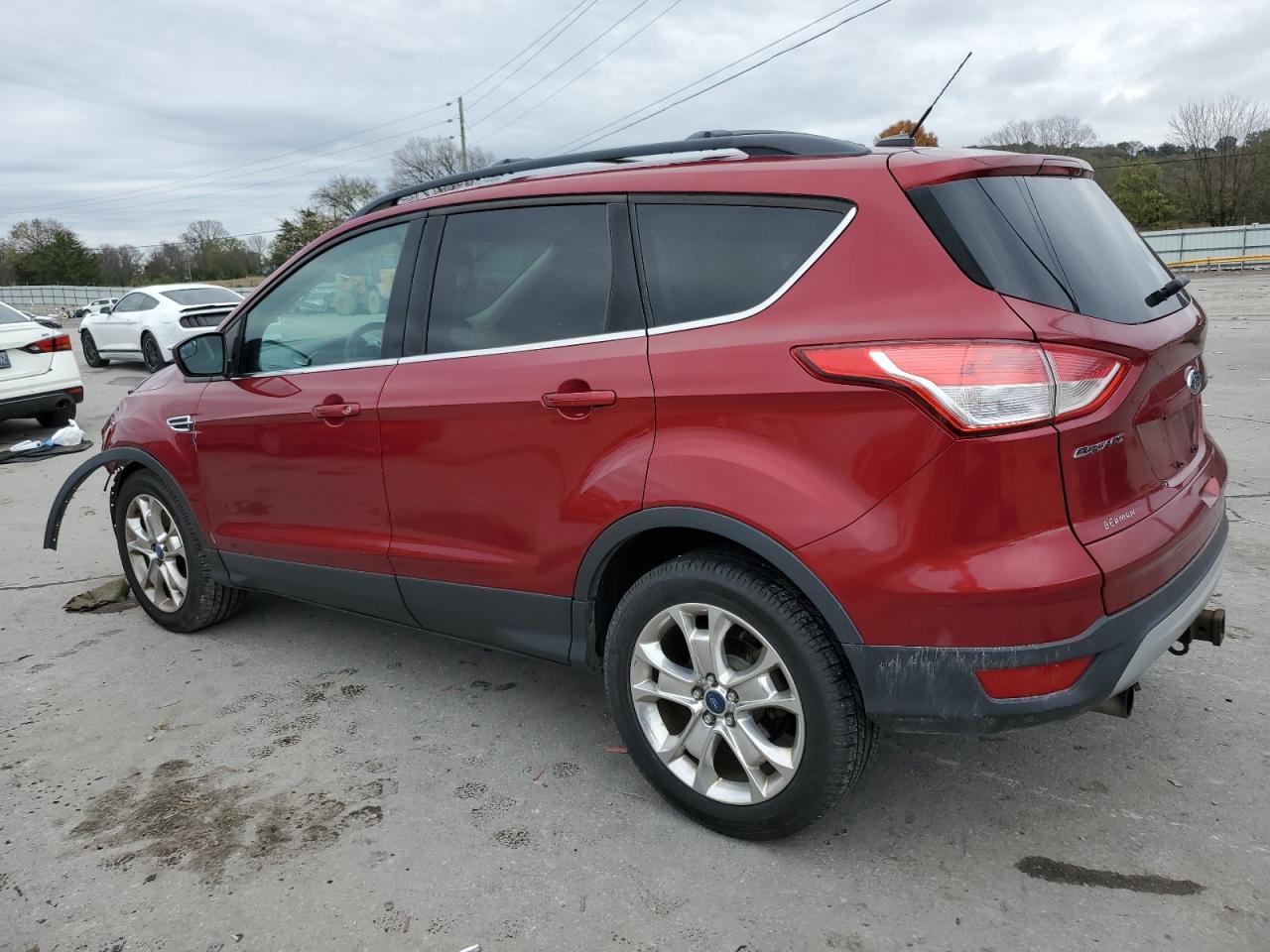 2013 Ford Escape - Image 2