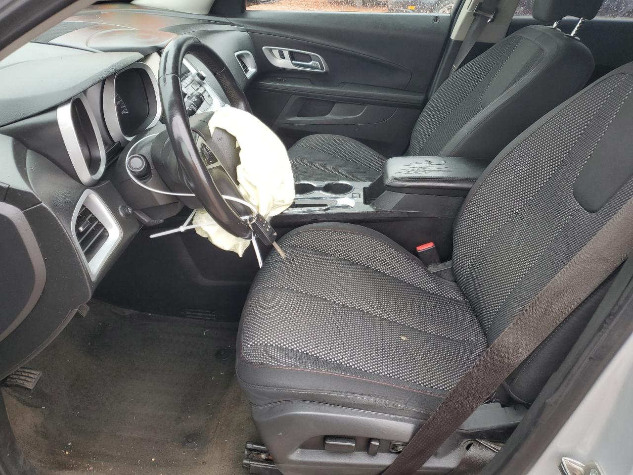 2016 Chevrolet Equinox - Image 7
