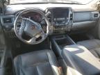 2020 Nissan Titan Sv for Sale in Littleton, CO - Front End