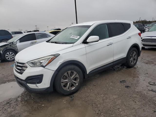 2016 Hyundai Santa Fe Sport 