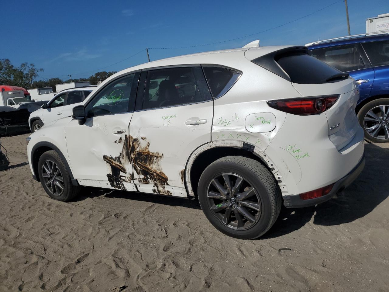 2018 Mazda CX-5 - Image 2