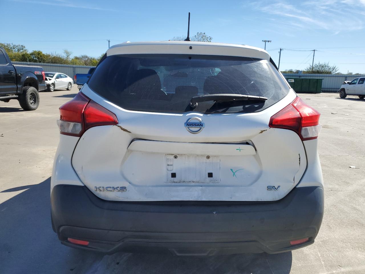 2019 Nissan Kicks - Image 6