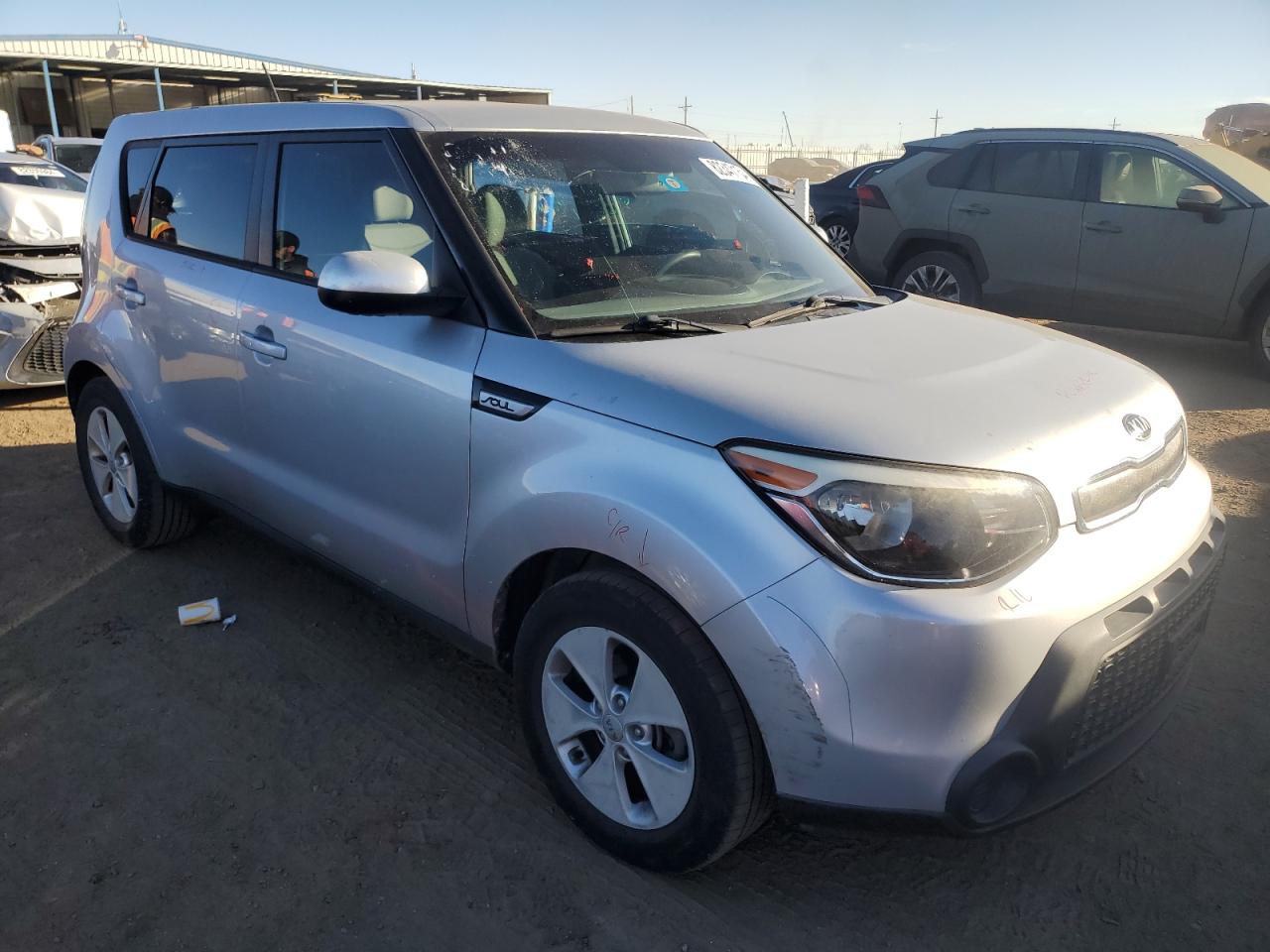 2015 Kia Soul - Image 4