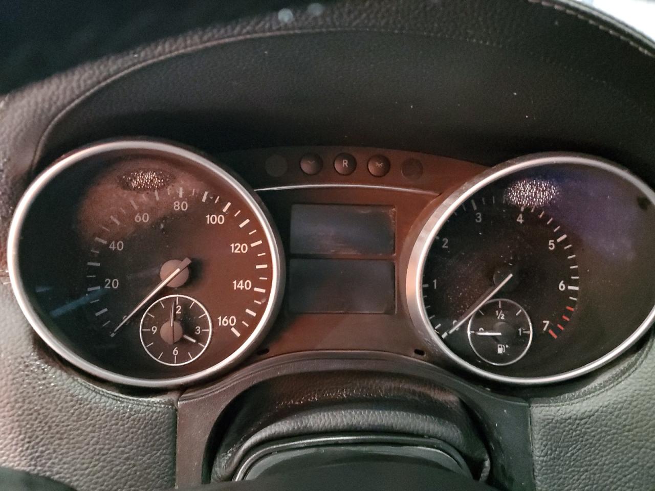 2009 Mercedes-Benz GL-klasse - Image 9