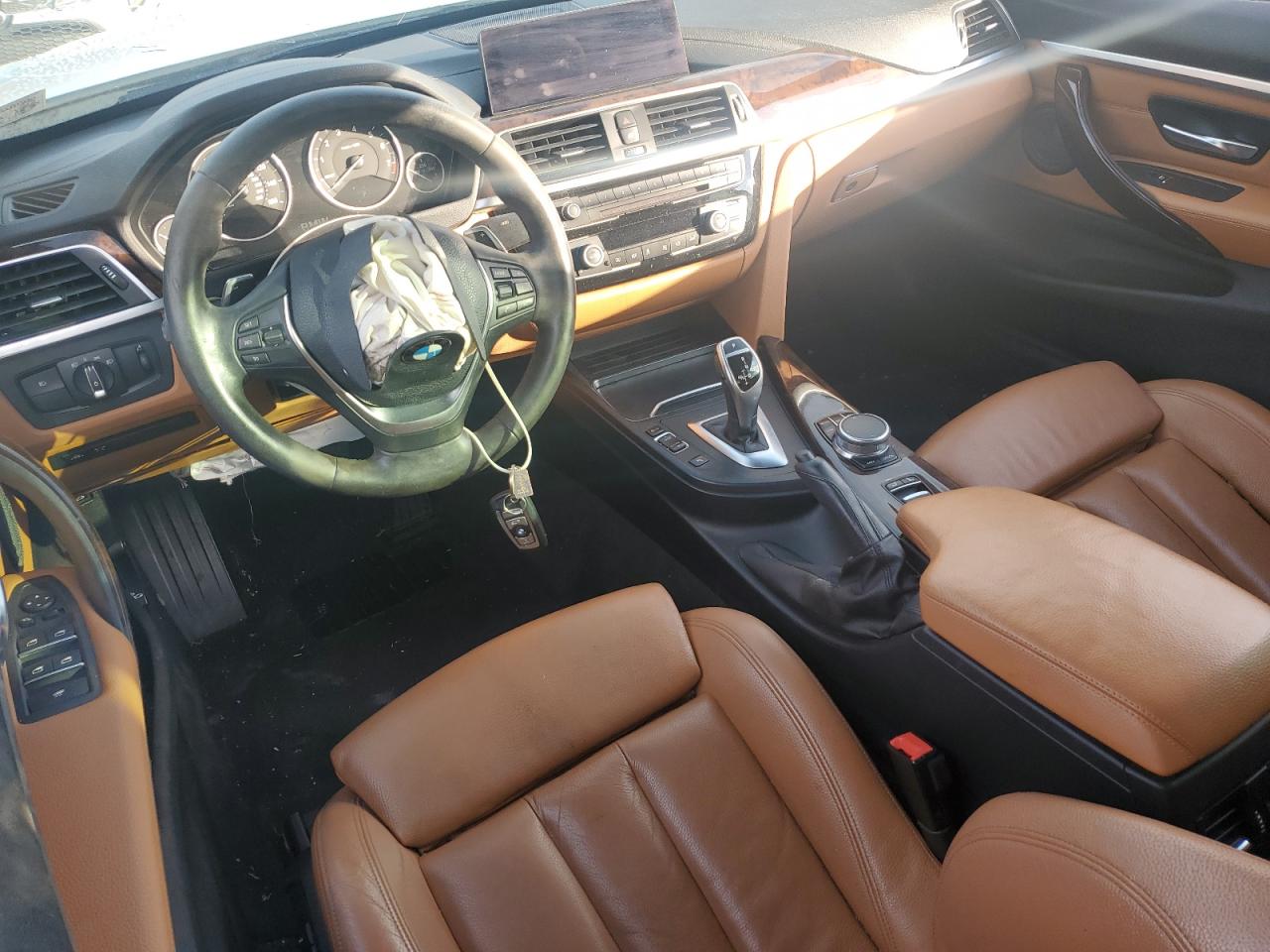 2018 BMW 4er - Image 8