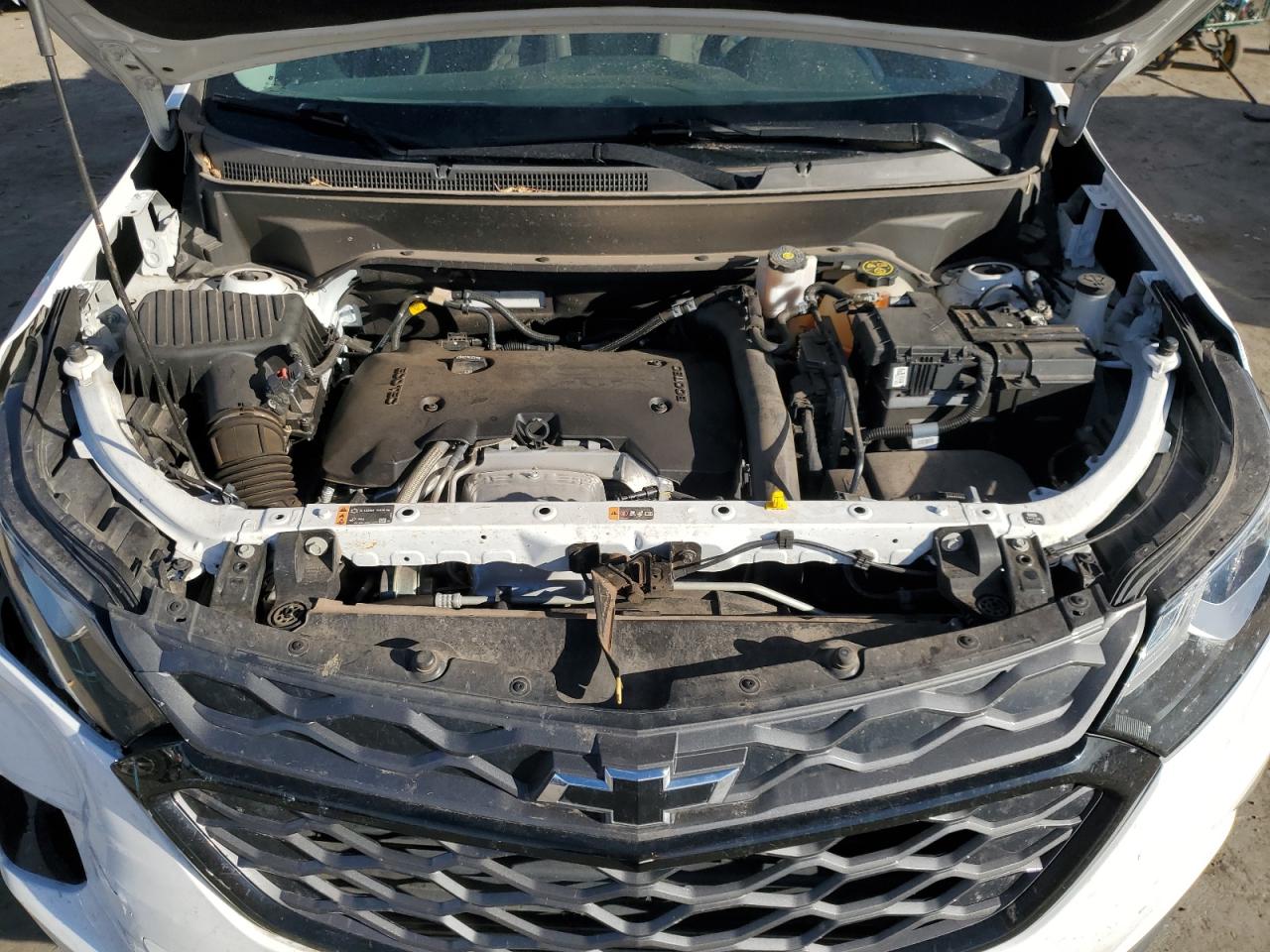 2019 Chevrolet Equinox - Image 12