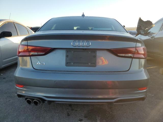  AUDI A3 2018 Szary