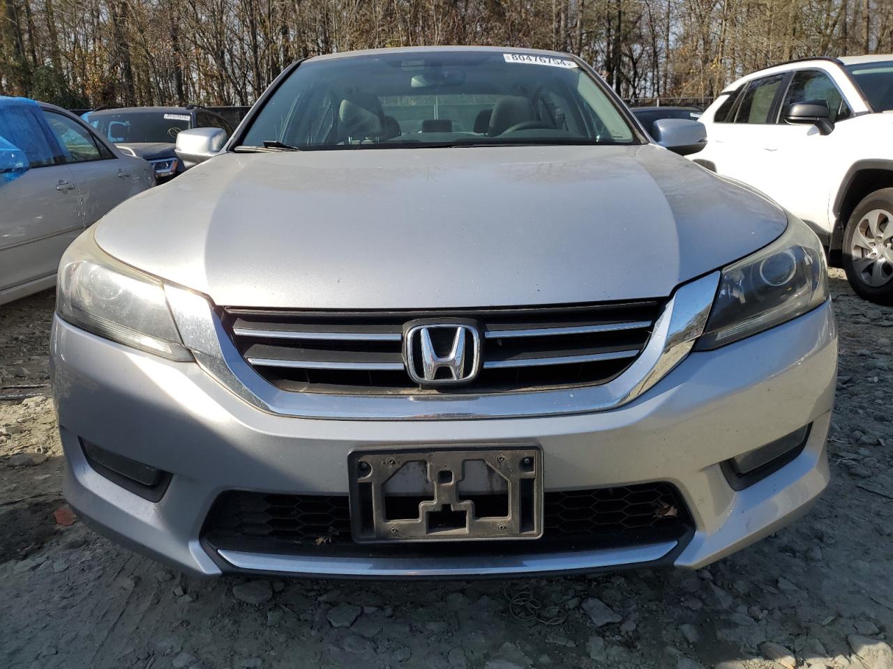 2014 Honda Accord - Image 5