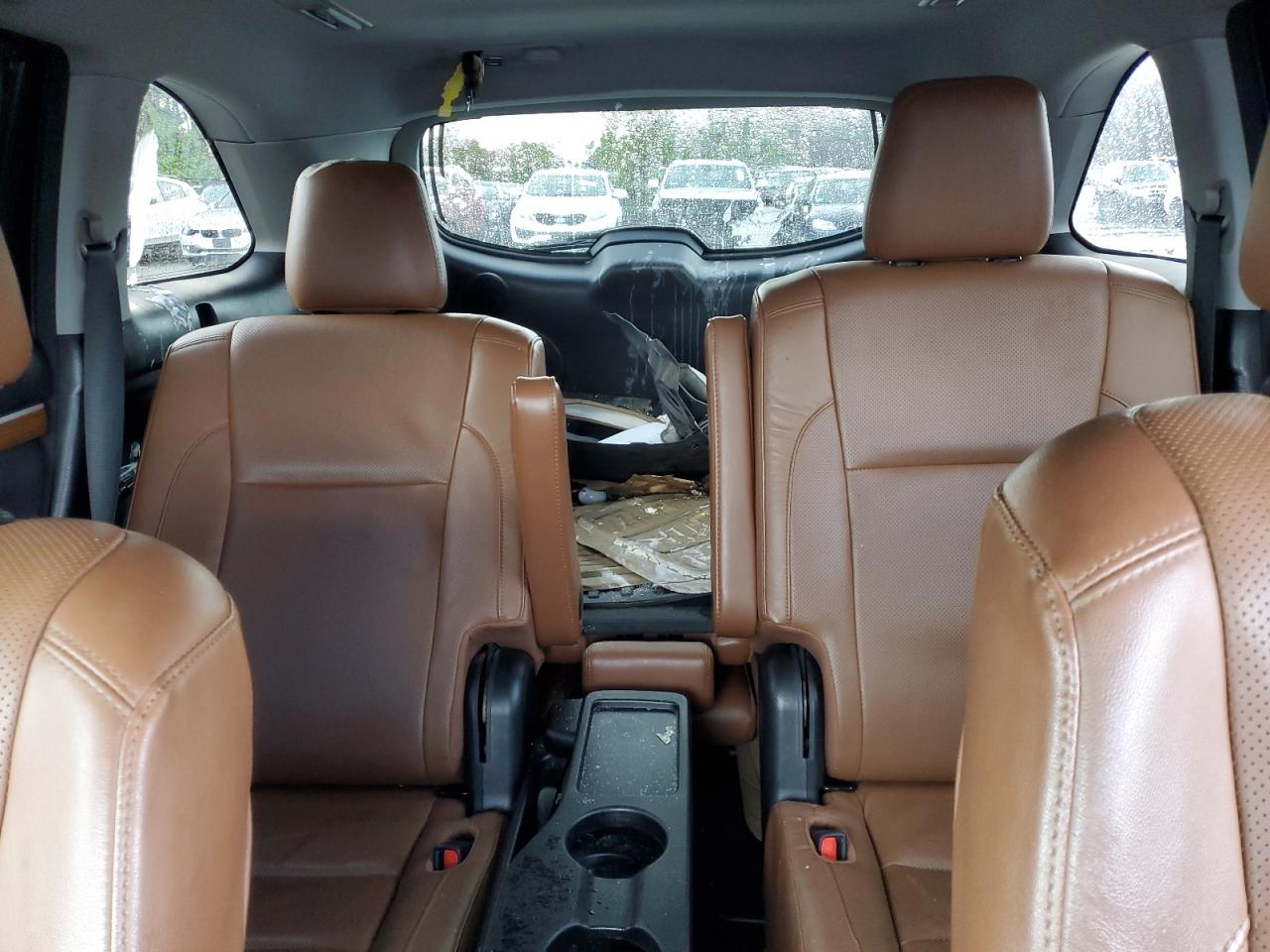 2018 Toyota Highlander - Image 10