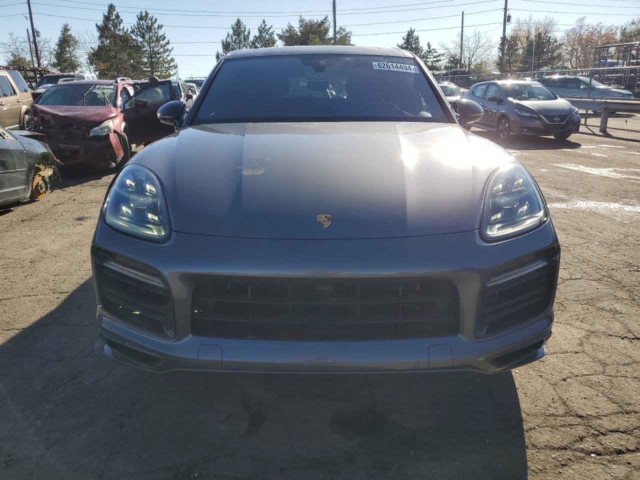 2019 Porsche Cayenne - Image 5