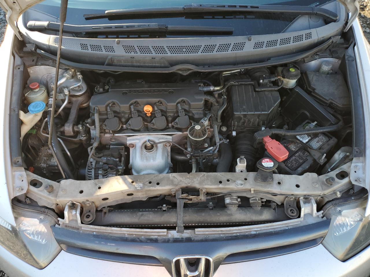 2006 Honda Civic - Image 11