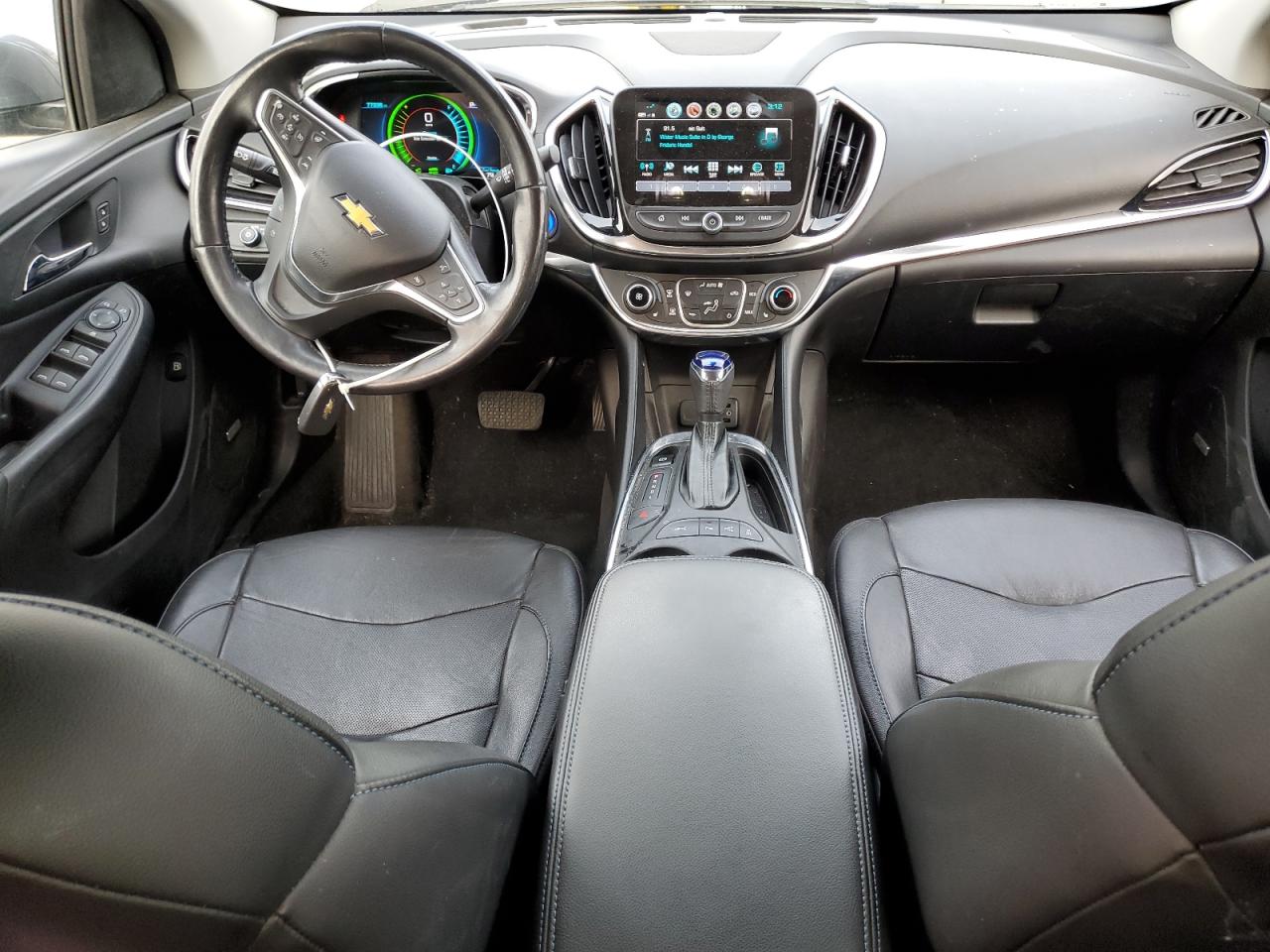 2018 Chevrolet Volt - Image 8