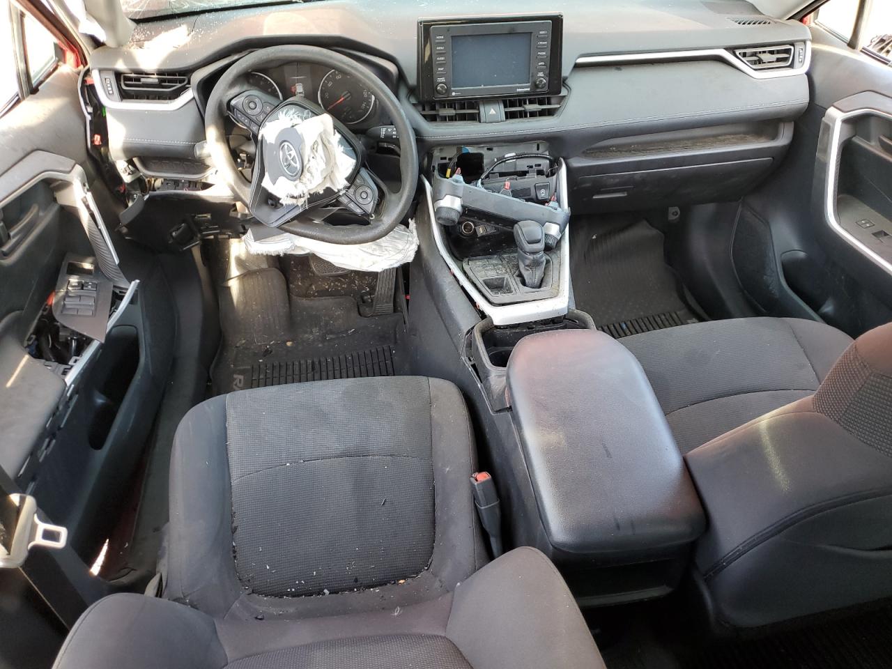 2020 Toyota RAV 4 - Image 8