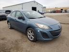 2011 MAZDA 3 I for sale at Copart ON - TORONTO