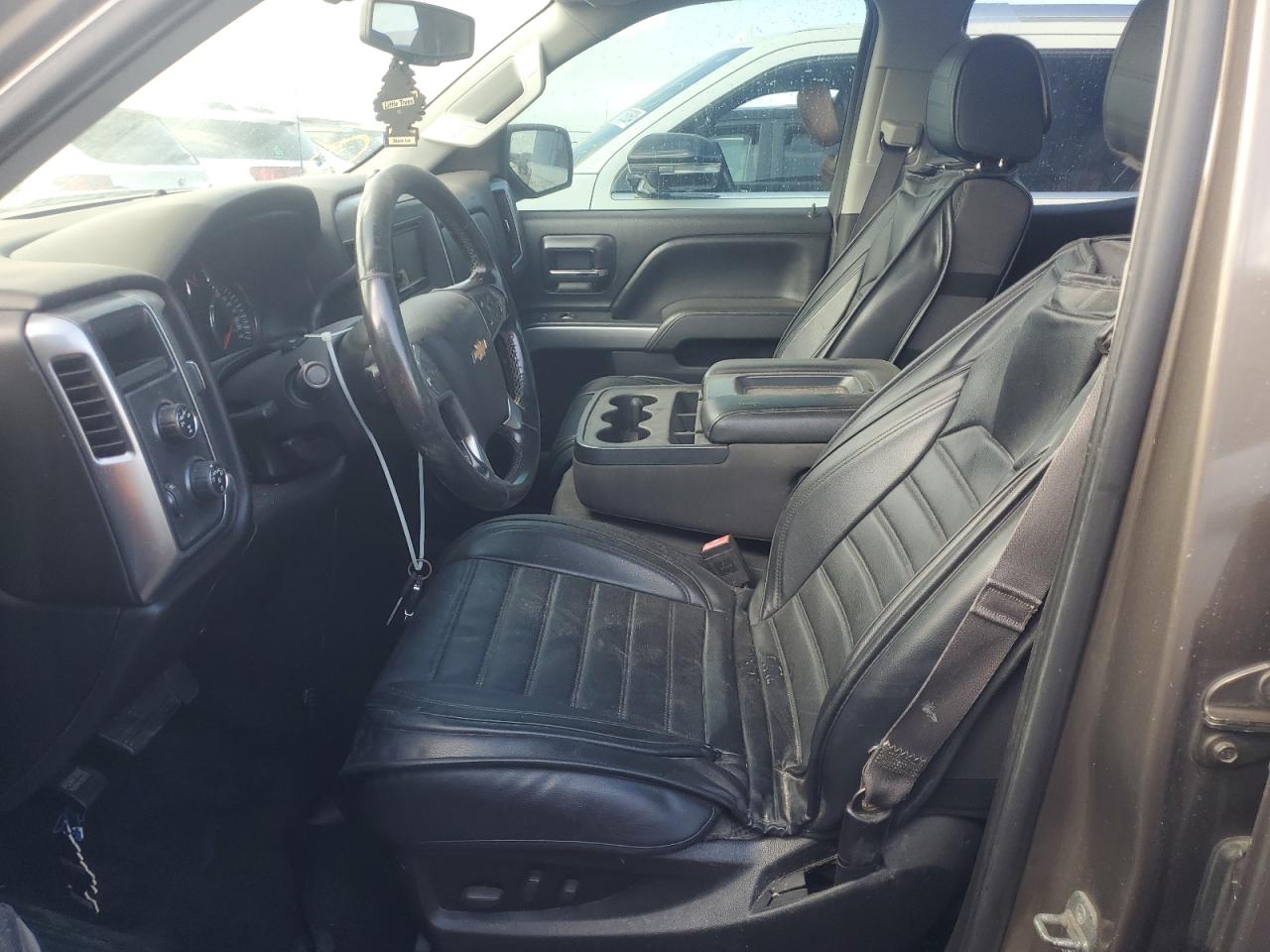 2014 Chevrolet Silverado - Image 7