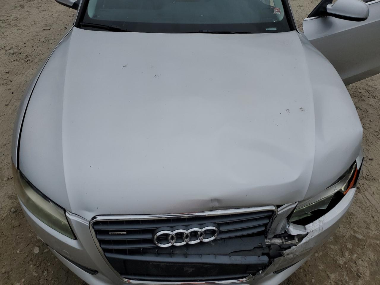 2010 Audi A5 - Image 11