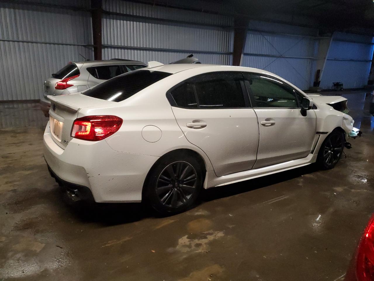 VIN JF1VA1G67F8803231 2015 SUBARU WRX no.3