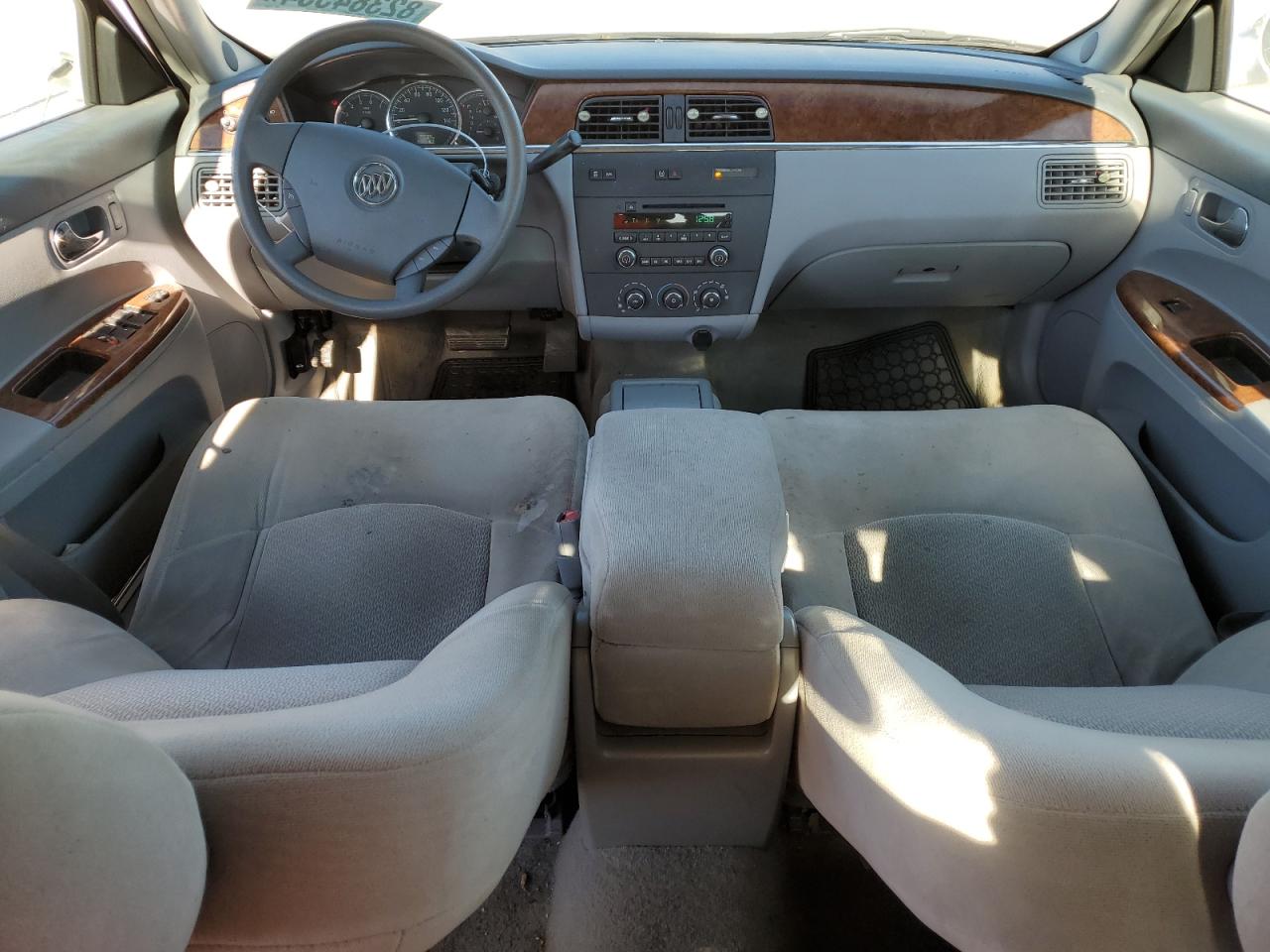 2006 Buick LaCrosse - Image 8