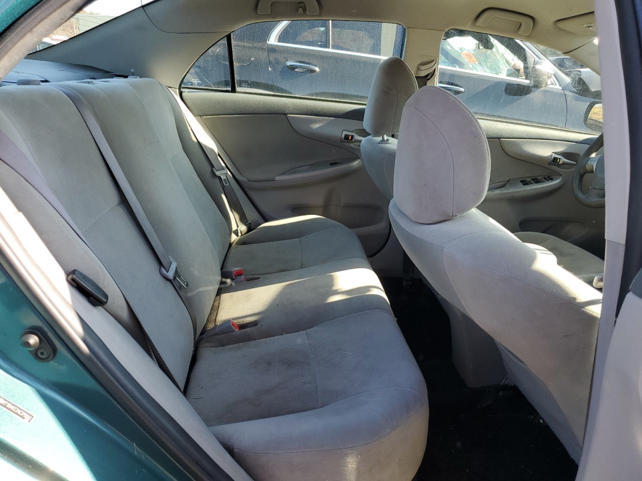 2010 Toyota Corolla - Image 10