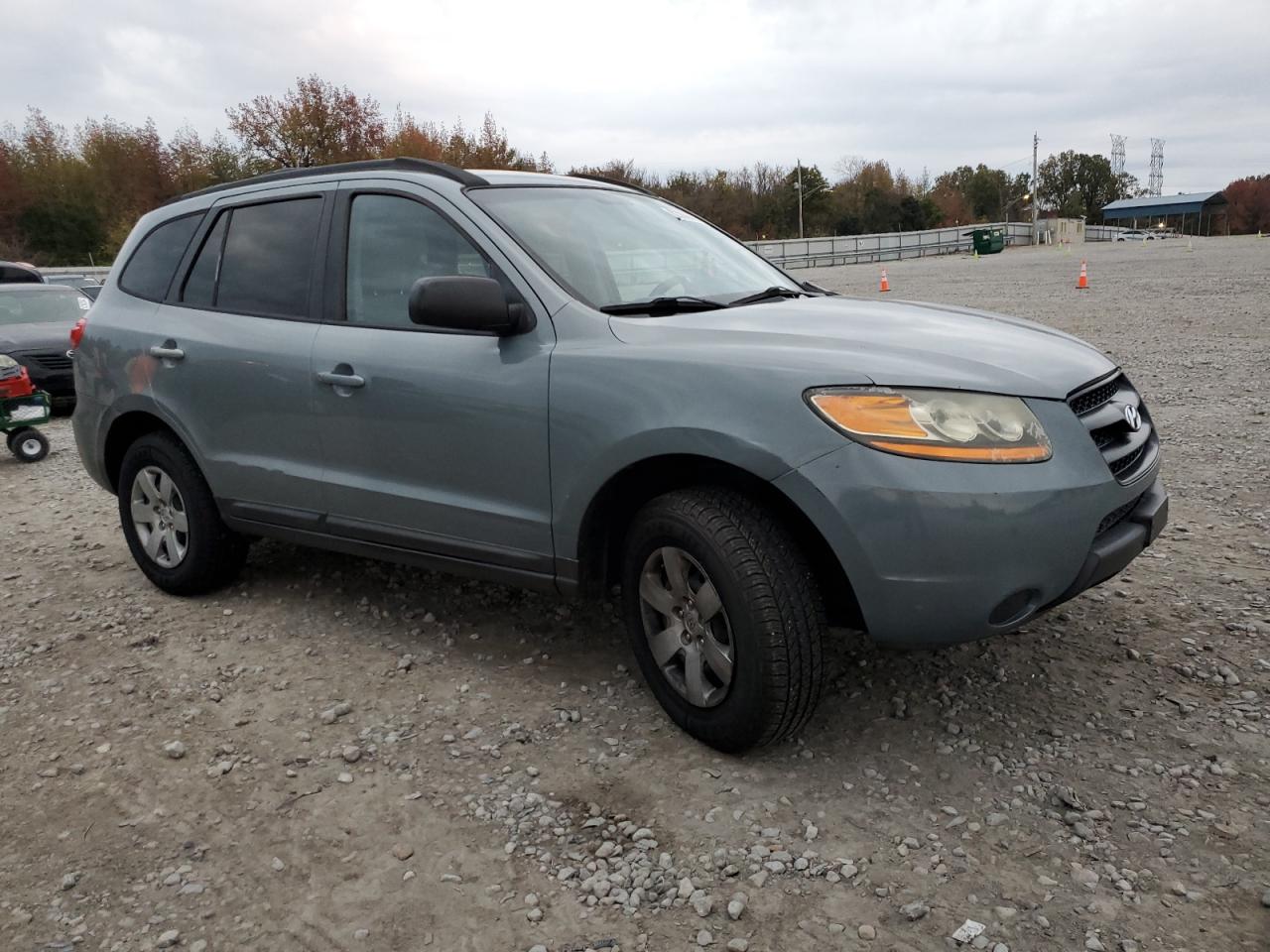 2009 Hyundai Santa Fe - Image 4