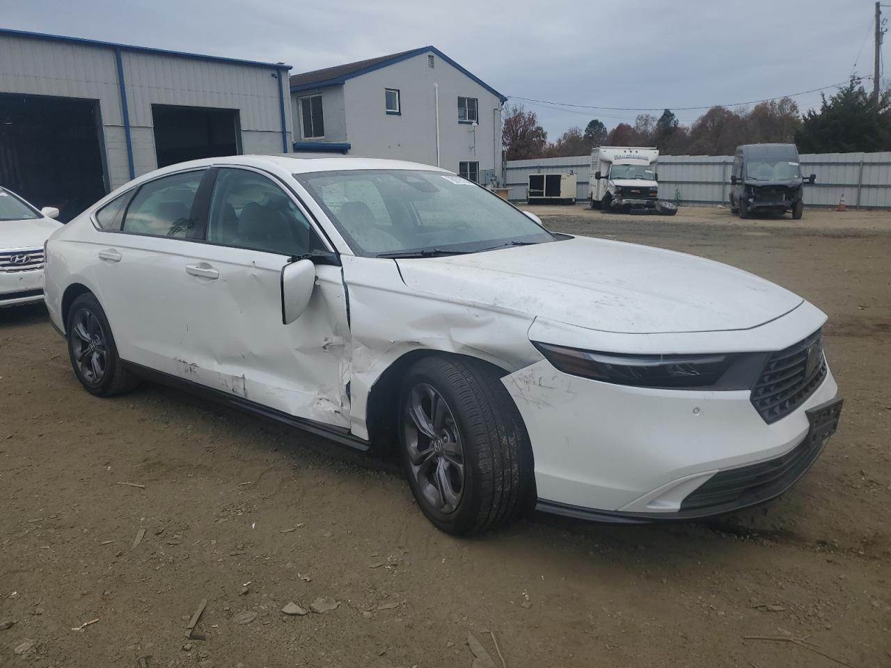2024 Honda Accord - Image 4
