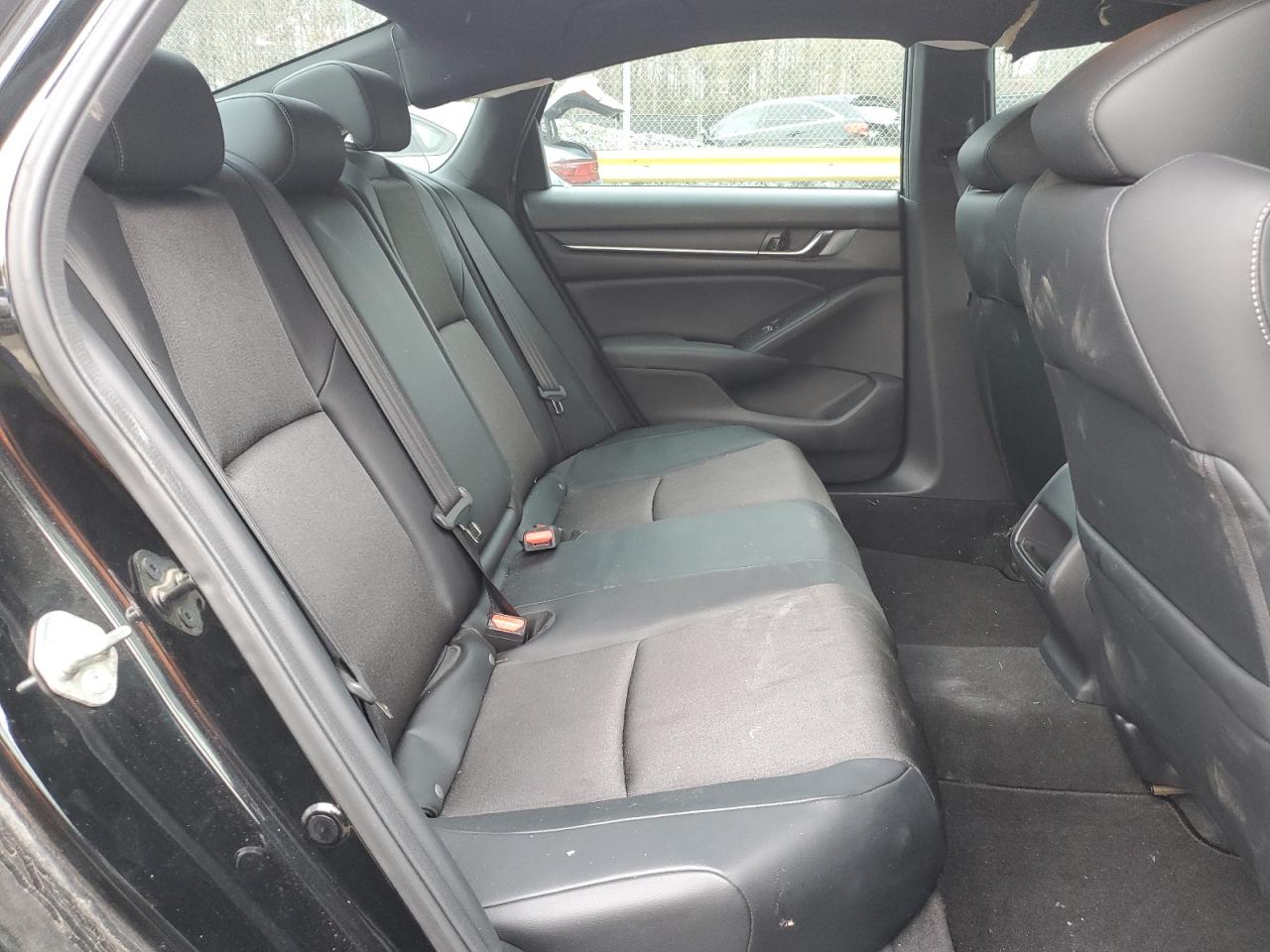 2018 Honda Accord - Image 10