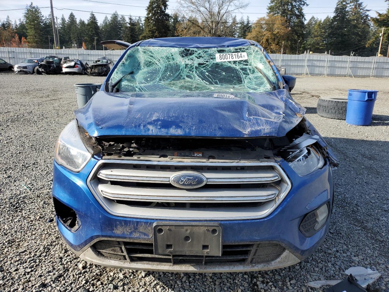2019 Ford Escape - Image 5