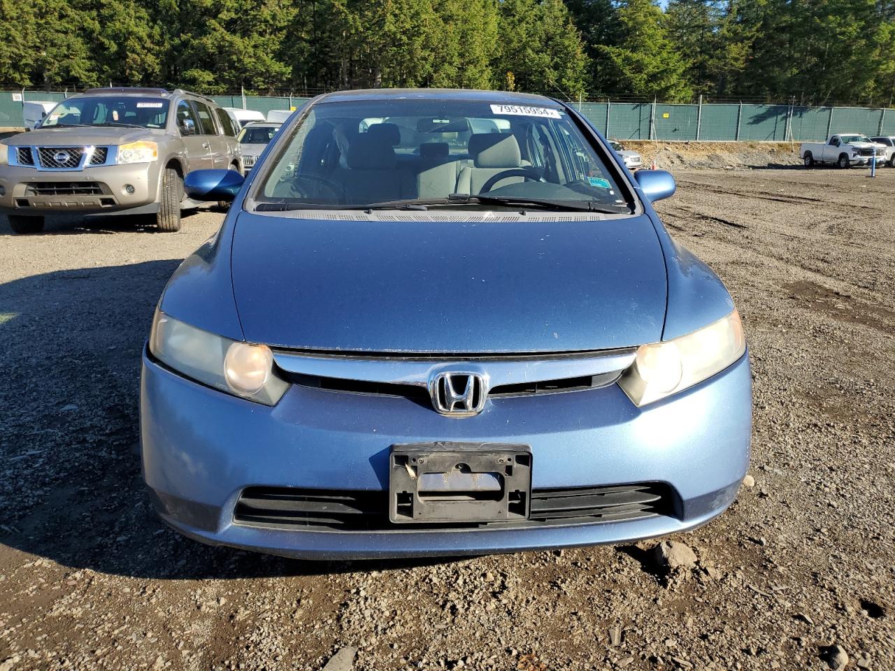 2008 Honda Civic - Image 5