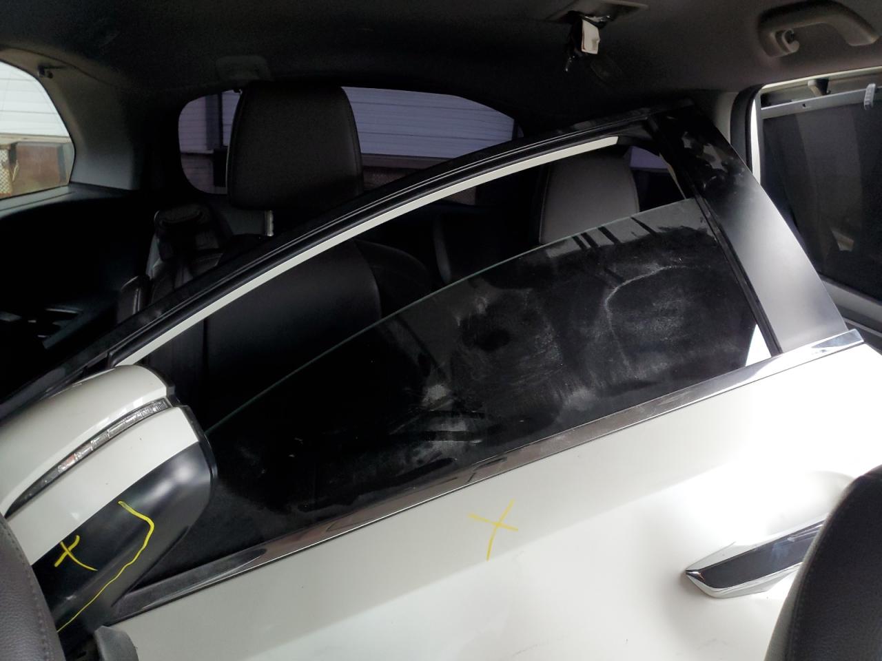 2018 Honda Odyssey - Image 10