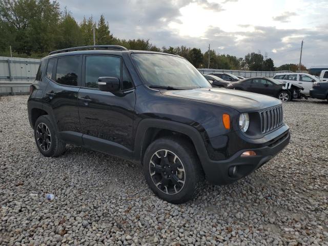  JEEP RENEGADE 2023 Чорний