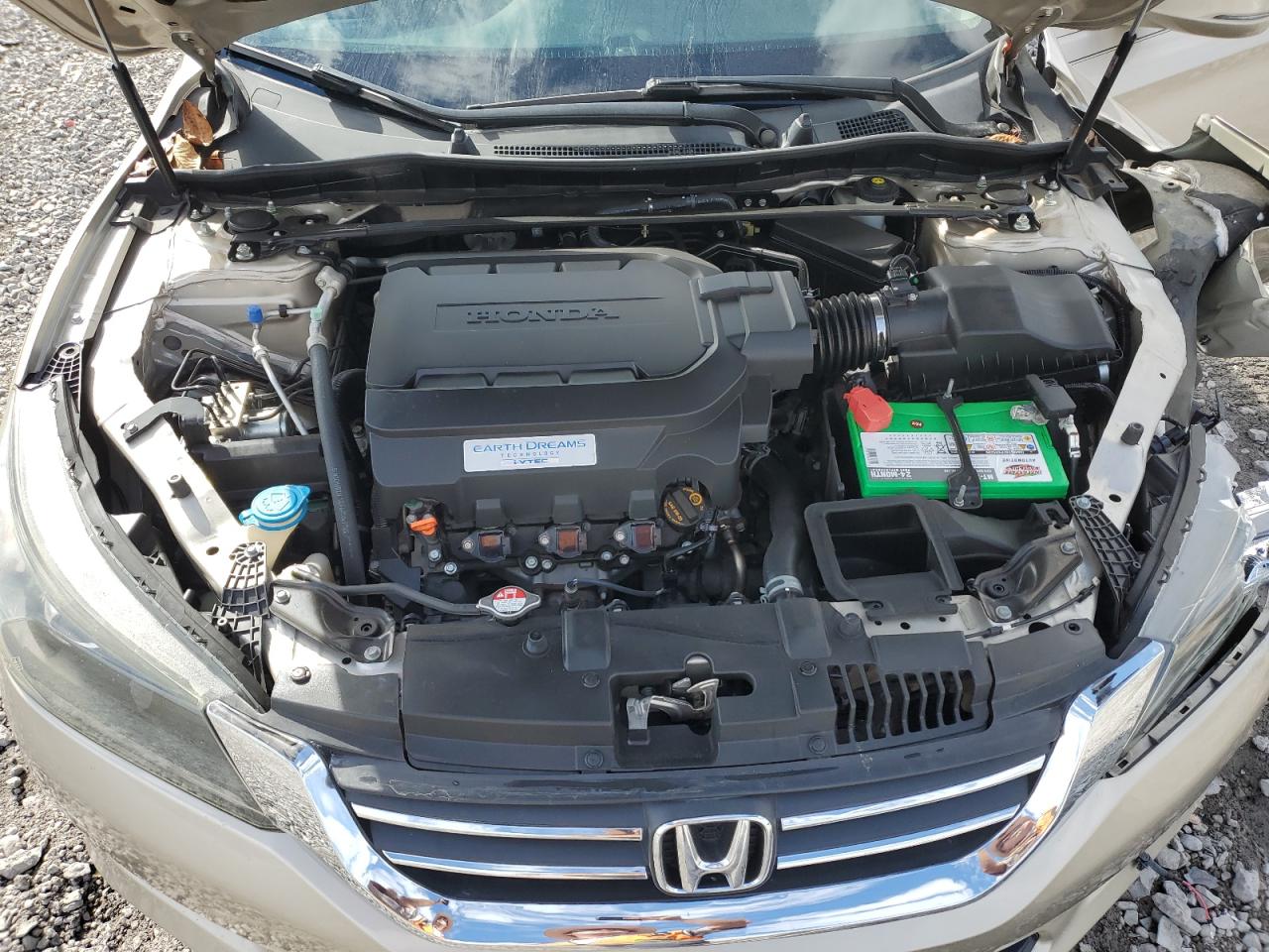 2014 Honda Accord - Image 12