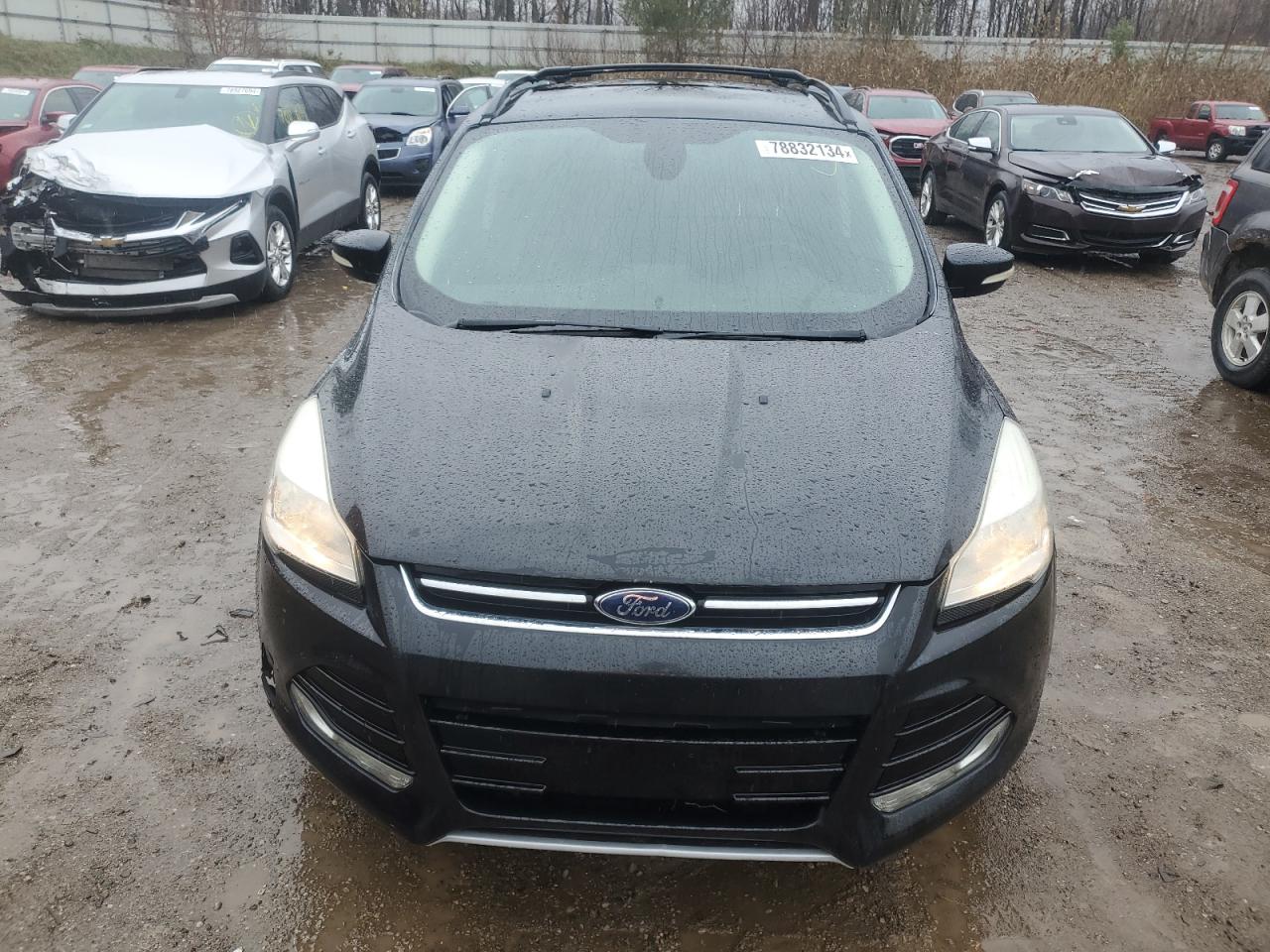 2013 Ford Escape - Image 5