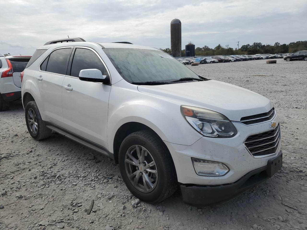 2016 Chevrolet Equinox - Image 4