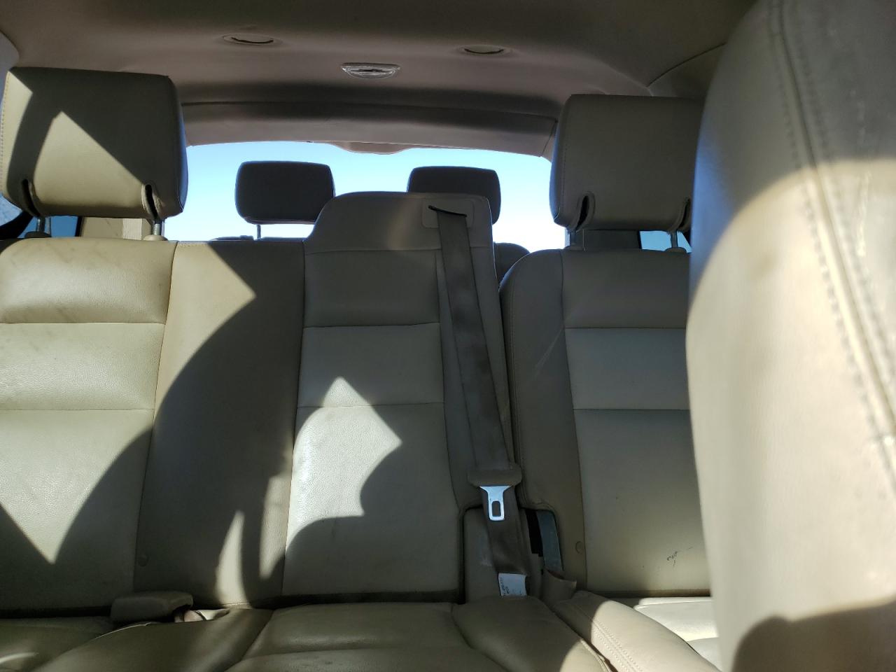 2006 Ford Explorer - Image 10