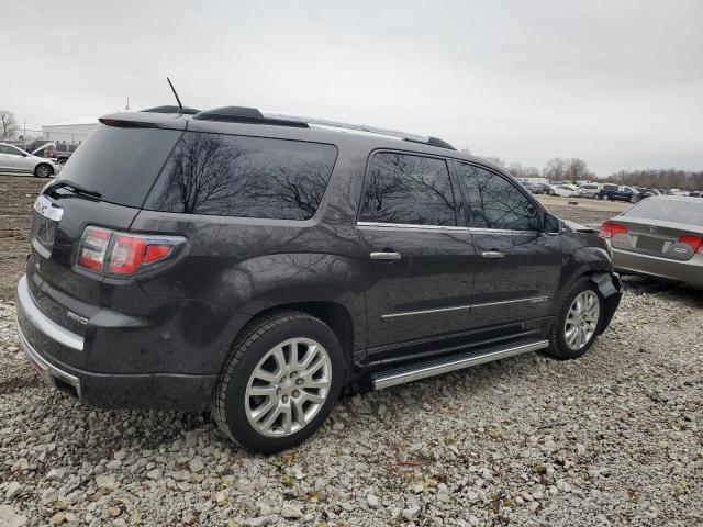 Parquets GMC ACADIA DEN 2016 Black