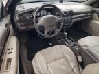 2004 Chrysler Sebring Limited zu verkaufen in Elgin, IL - Front End