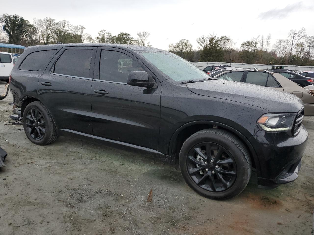 2018 Dodge Durango - Image 4