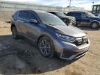 2021 Honda Cr-V Ex продається в Albuquerque, NM - Front End