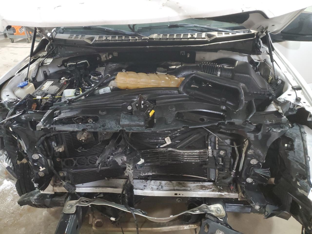 2015 Ford F-150 - Image 11