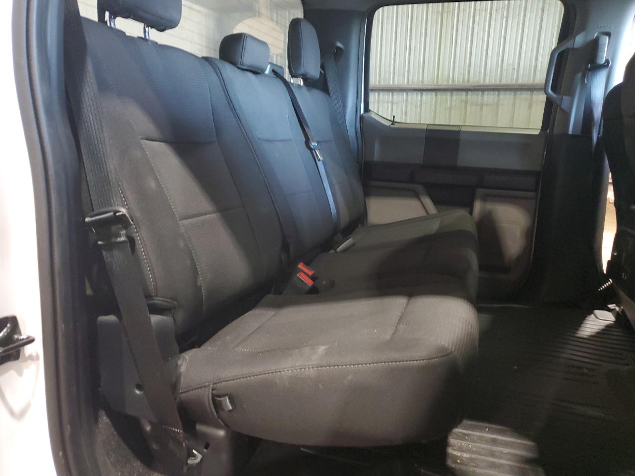 2019 Ford F-150 - Image 10
