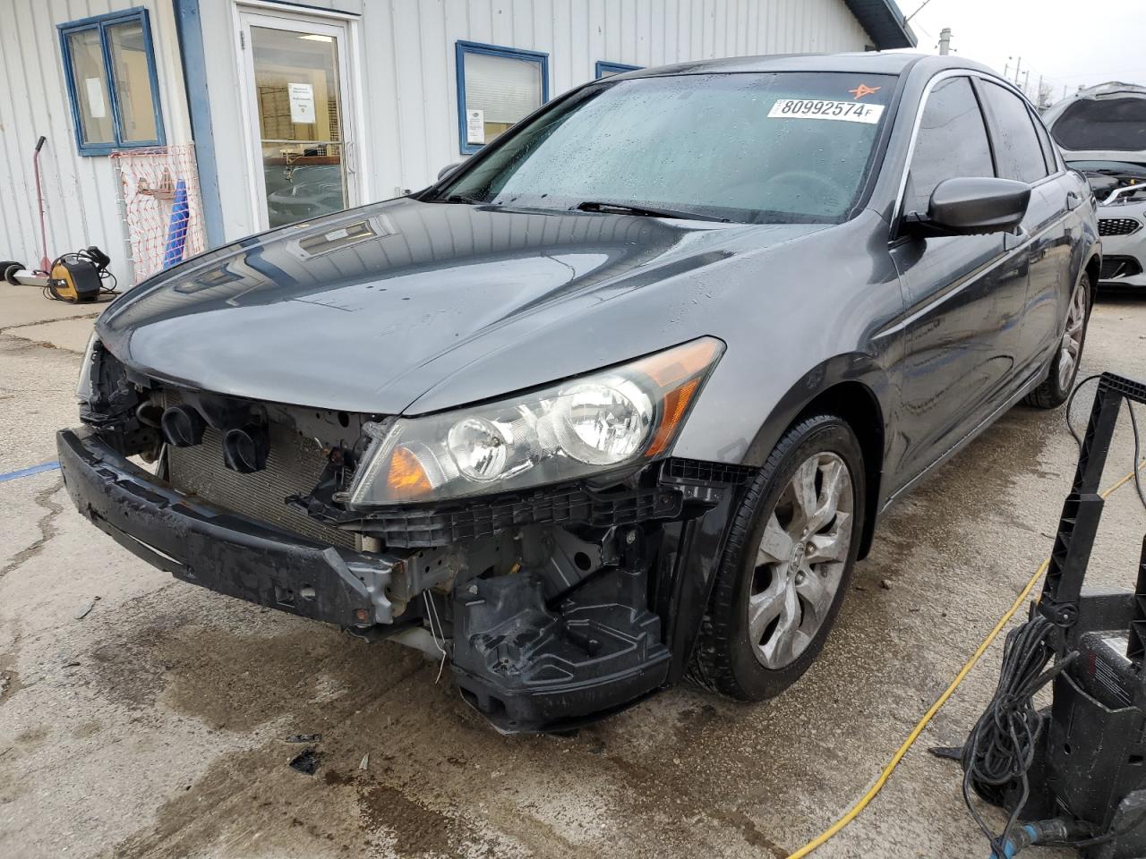 2010 Honda Accord - Image 1