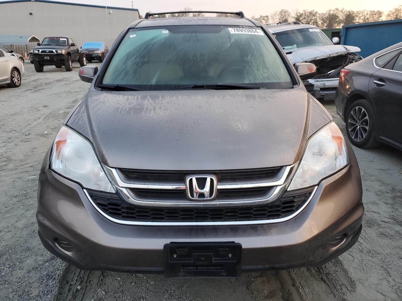 2011 Honda CR-V - Image 5