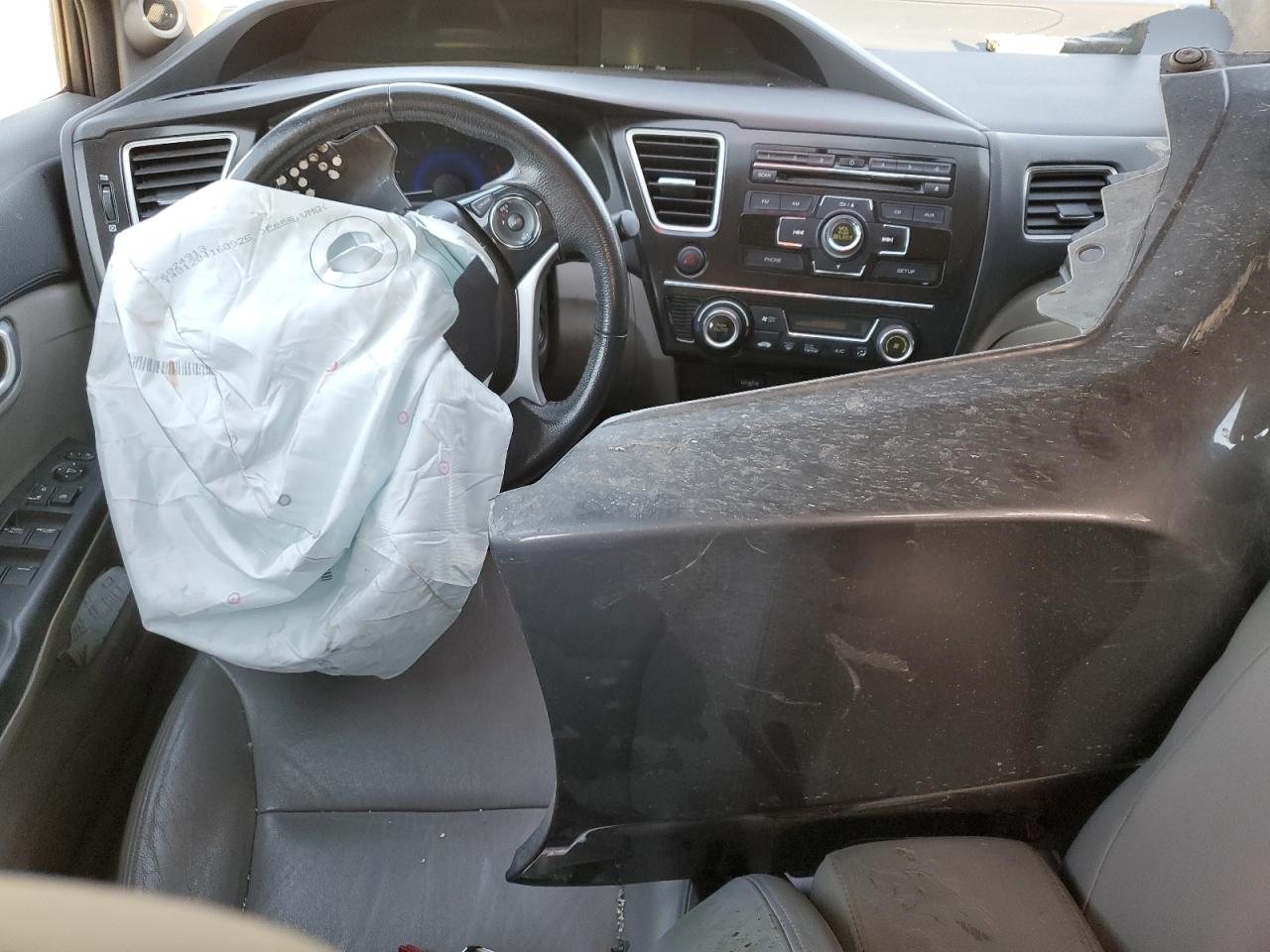 2013 Honda Civic - Image 8