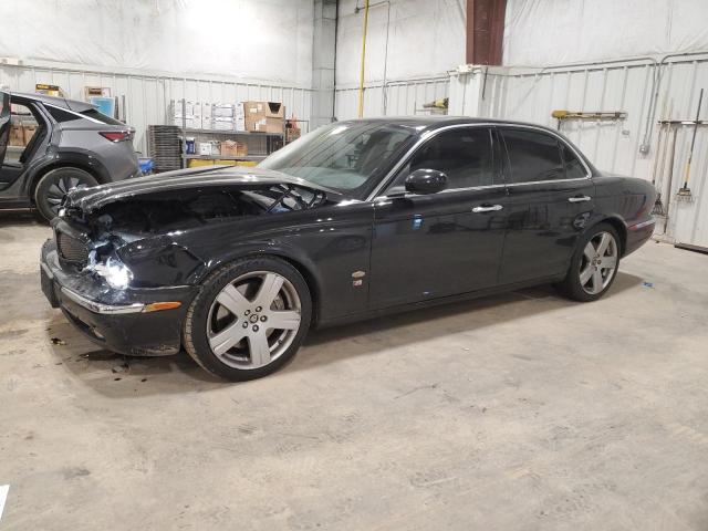 2006 Jaguar Xjr 