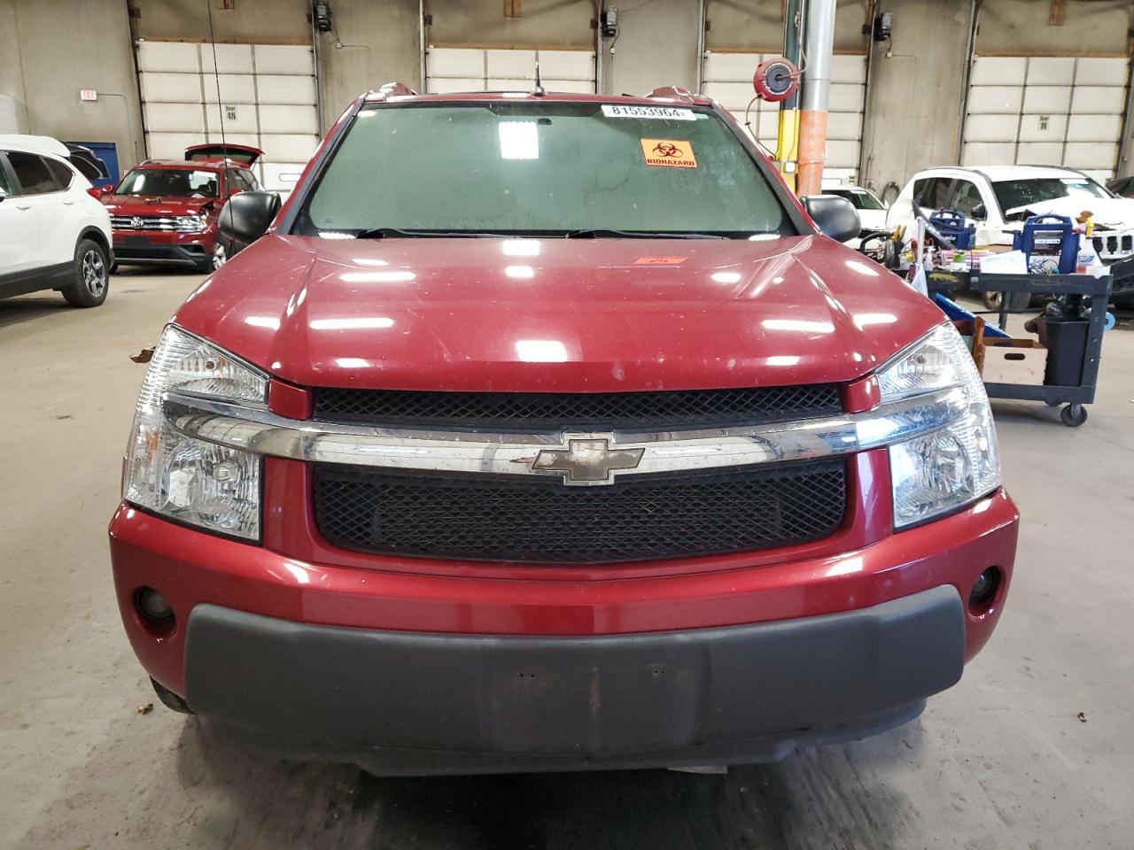 2005 Chevrolet Equinox - Image 5