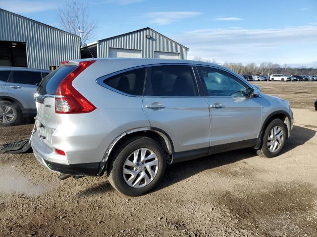 2015 HONDA CR-V SE