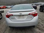 2015 Toyota Corolla L იყიდება Hurricane-ში, WV - All Over